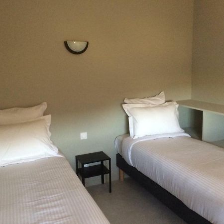 Hôtel Azur Agde Kültér fotó