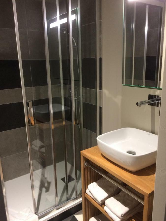 Hôtel Azur Agde Kültér fotó